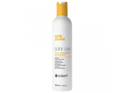 MILK_SHAKE Dažytų Plaukų Kondicionierius Milk Shake Color Care Maintainer Conditioner 300ml MILK_SHAKE Dažytų Plaukų Kondicionierius Milk Shake Color Care Maintainer Conditioner 300ml